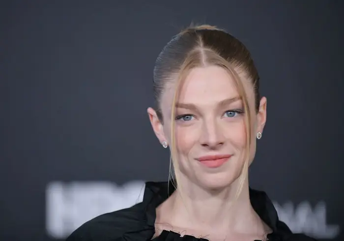 Hunter Schafer
